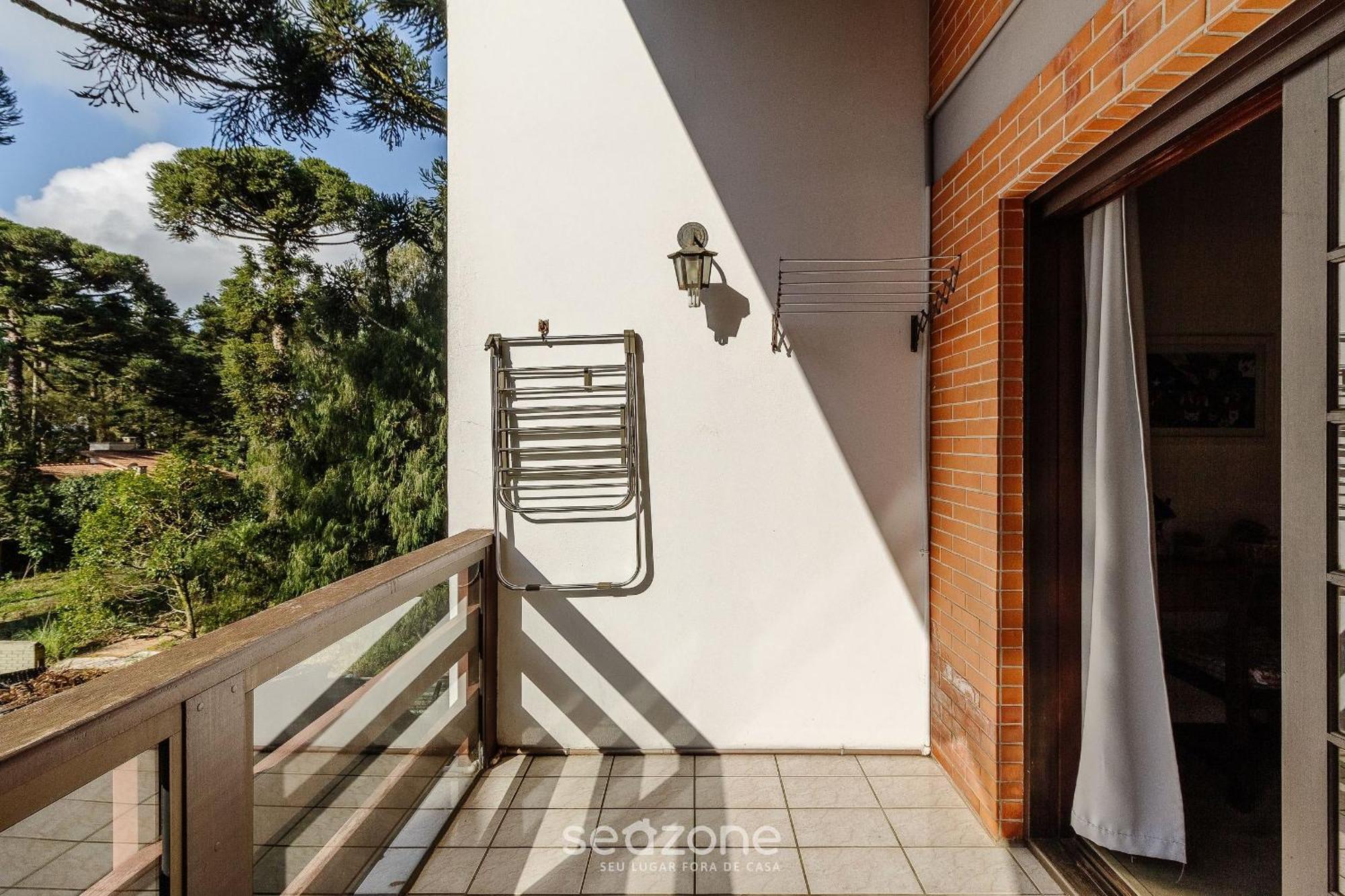 Apto Duplex C/ Lareira 100M Do Lago Negro Rln204 Gramado Exterior foto
