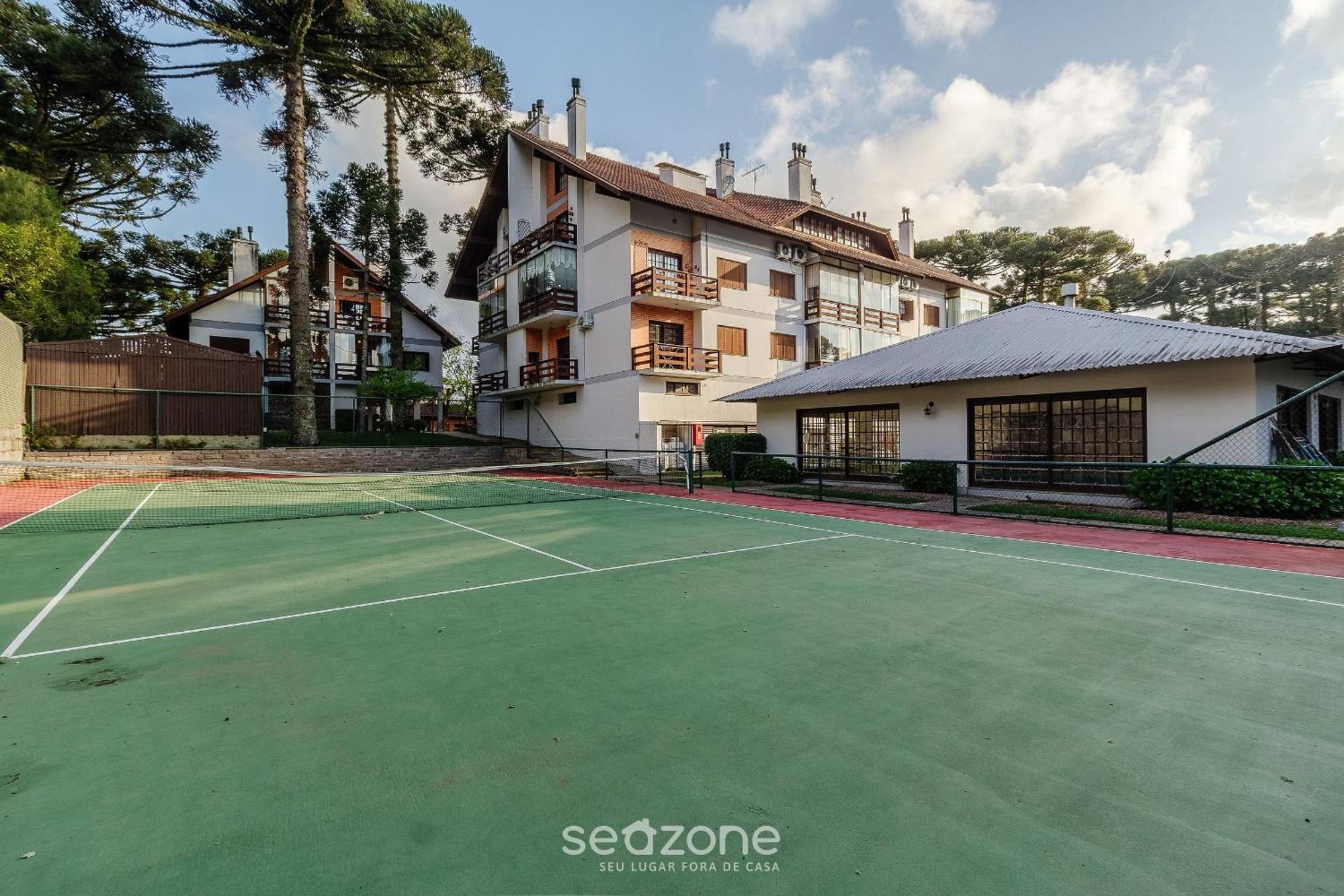 Apto Duplex C/ Lareira 100M Do Lago Negro Rln204 Gramado Exterior foto
